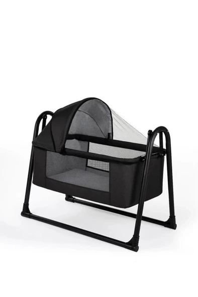 Tommybaby Cross Yenidoğan Seti Bebek Arabası Beşik Ana Kucağı - 12