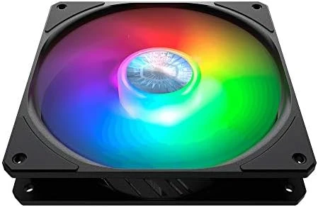 Cooler Master SickleFlow 140 ARGB PC Kasa Fanı 140mm MFX-B4DN-14NPA-R1 FN1484