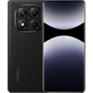 Xiaomi Redmi Note 14 Pro 5G 12GB 512GB Siyah Cep Telefonu (Xiaomi Türkiye Garantili) - 3