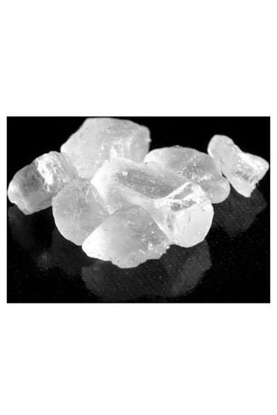 Halit Tuz 500 Gr. Kristal Tuz Berrak Saf Halit Tuz Himalaya Tuzu 0,5 Kg. - 3