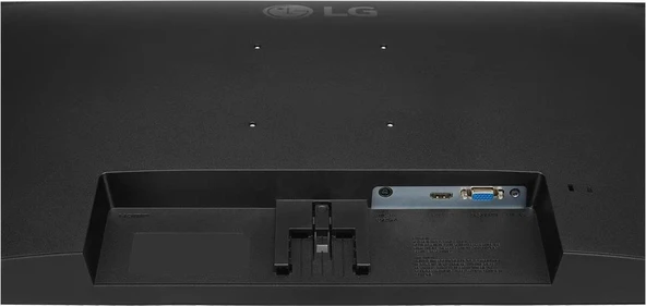 Lg 27" 27MR400-B 5ms 100Hz Full HD IPS LED Hdmi-Vga Monitör - 8