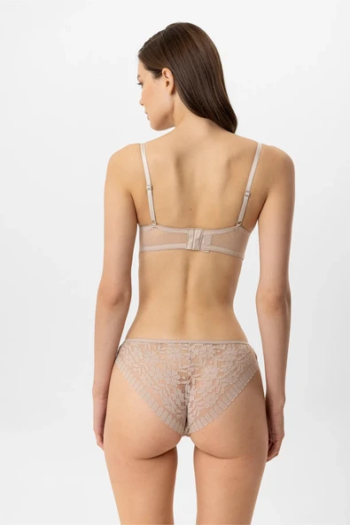 Pierre Cardin Madrid Desteksiz Sütyen Takım - 9