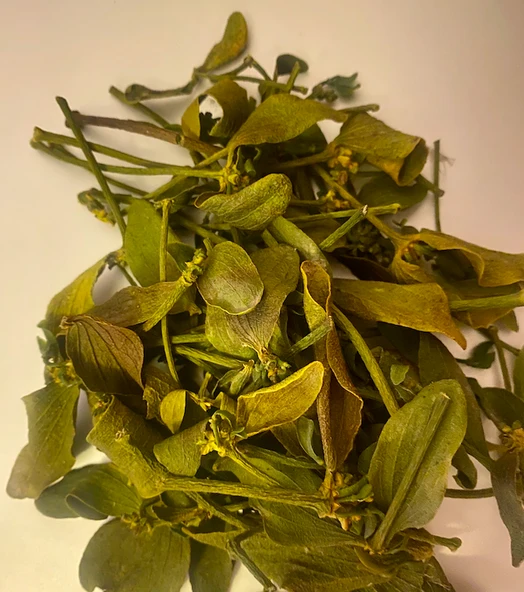 Ökse Otu 500 gr ( Doğal Kurutulmuş, Elenmiş, Katkısız )