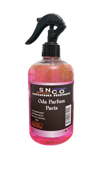 ODA PARFÜMÜ PARİS 500ML