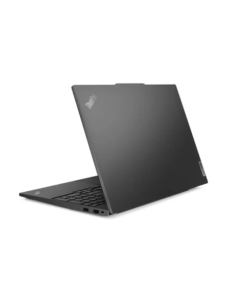 LENOVO Nb E16 G2 Ultra 7-155H 32 Gb Ram 512 Gb Ssd 16" Fdos 21Ma002Utx Kt28 - Resim 4