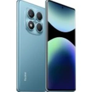 Xiaomi Redmi Note 14 Pro 12GB 512GB Mavi Cep Telefonu (Xiaomi Türkiye Garantili) - 3