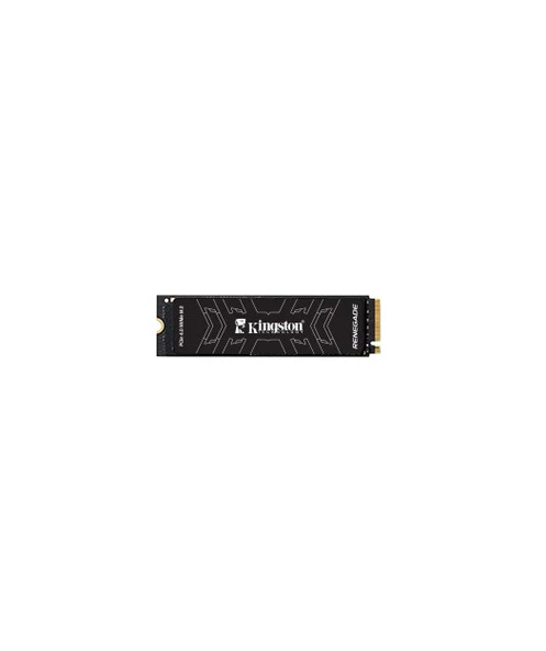 KINGSTON 4000G Renegade PCIe 4.0 NVMe M.2 SSD