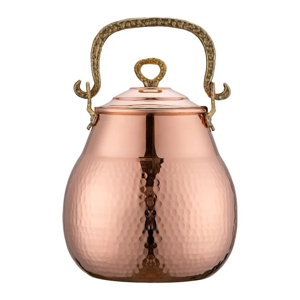 Emsan Göbeklitepe Bakır Bakraç - Resim 2