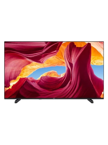 Regal 55R75UA11 55" 139 Ekran Dahili Uydu Alıcılı 4K Ultra HD Smart LED TV