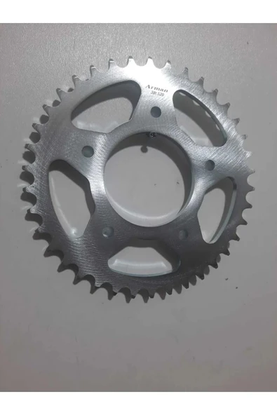 NK250 Arka Dişli 39