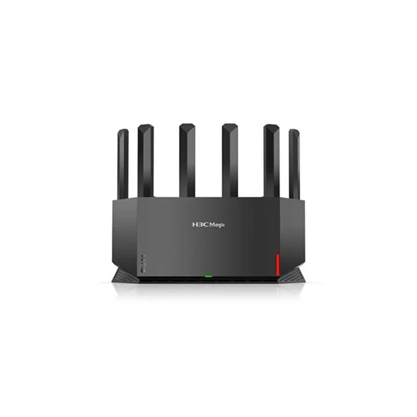 H3C Magic NX54 4xEthernet port Dual-Band Wi-Fi 6 Router (Yönlendirici)