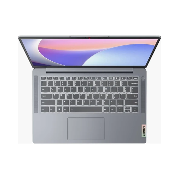 Ideapad Slim 3 Intel Core I7-13620H 16GB 512GB SSD Windows 11 Pro 14'' Taşınabilir Bilgisayar 83EL005ATR Snertech - Resim 2