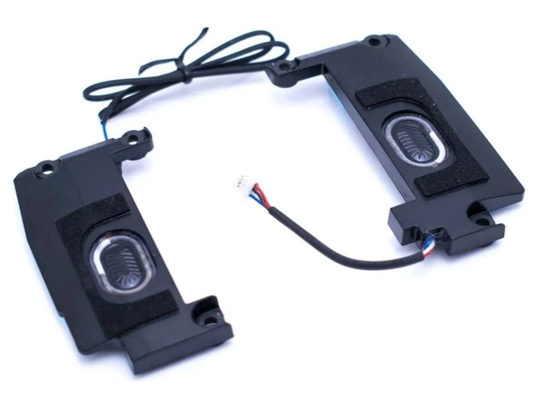 Lenovo Thinkpad T460S 20F9 20FA Uyumlu Notebook Speaker Seti (Sağ-Sol Takım) ürün görseli 1