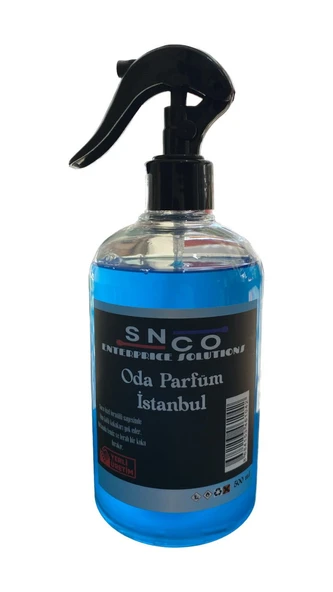 ODA PARFÜM İSTANBUL 500ML