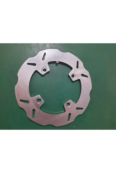 SHERCO ARKA FREN DİSKİ 4T/2T 250/300 2012