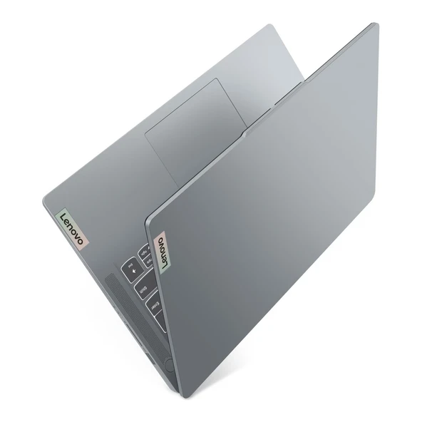 Ideapad Slim 3 Intel Core I7-13620H 16GB 512GB SSD Windows 11 Pro 14'' Taşınabilir Bilgisayar 83EL005ATR Snertech - Resim 4