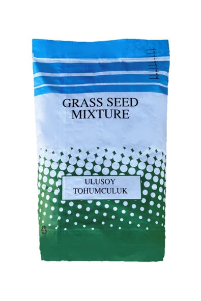 7m Sultan Çim Tohumu Karışımı 10kg - 2