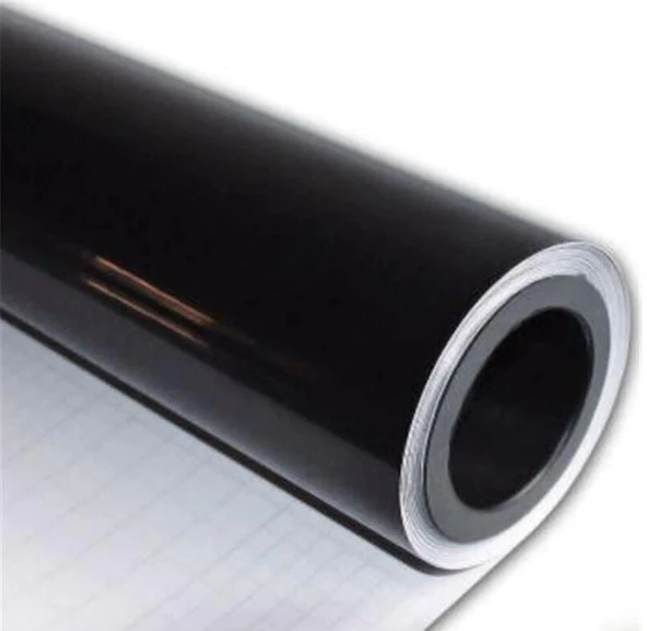 1.52cm x 28mt Karbon rulo siyah  3D Hava Kanallı / CAFI560 ürün görseli