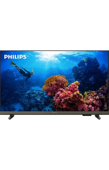 Philips 43PFS6808/62 Full HD 43" 109 Ekran Uydu Alıcılı Smart LED TV