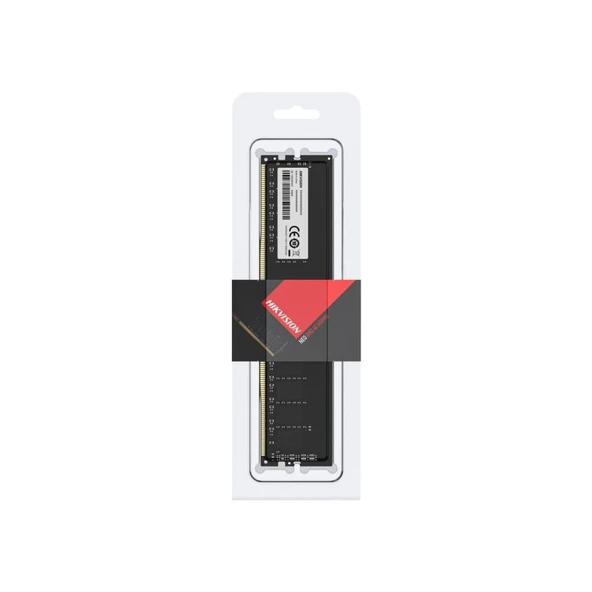 Hikvision 8GB DDR4 2666MHz HKED4081CBA1D0ZA1 PC Ram - 2