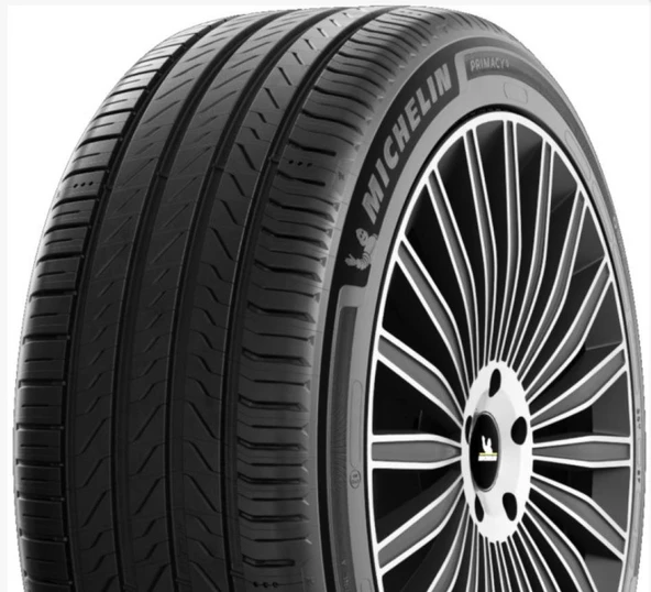 Mıchelın 215/50R17 95 W XL PRIMACY 5 RG - 3