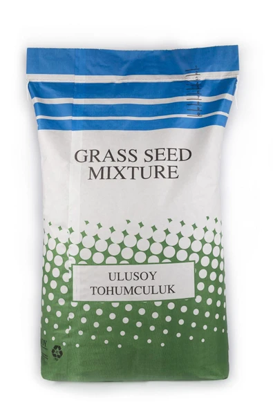 Çim Tohumu Ulusoy 4M Dynamic -10 Kg - 3
