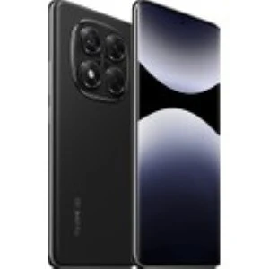 Xiaomi Redmi Note 14 Pro 5G 12GB 512GB Siyah Cep Telefonu (Xiaomi Türkiye Garantili) - 5