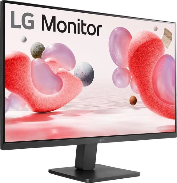 Lg 27" 27MR400-B 5ms 100Hz Full HD IPS LED Hdmi-Vga Monitör - 4