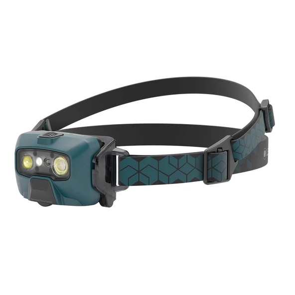 Ledlenser HF6R Core / Teal Green (Limited Edition) Kafa Lambası