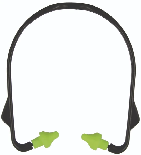 Starline 571 Taç Bantlı Kulak Tıkacı 25db - 2