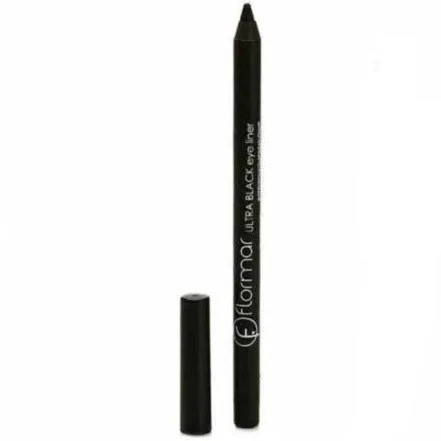 Flormar Waterproof Eyeliner Göz Kalemi 12'li