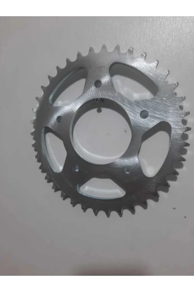 NK250 Arka Dişli 37t