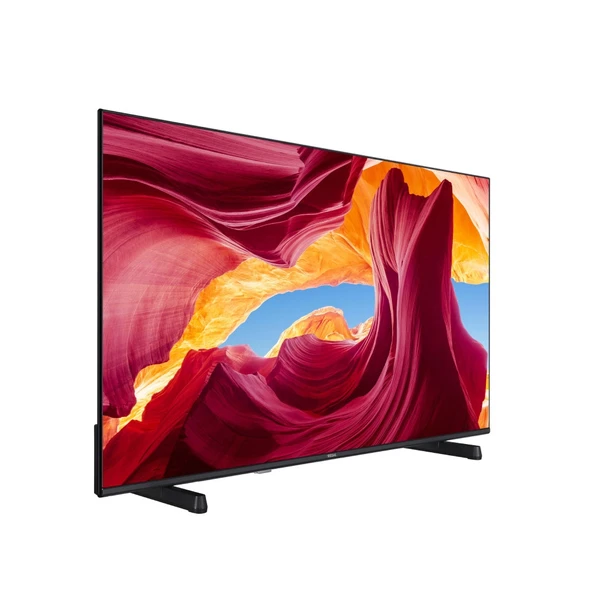 Regal 50R75UA11 50 '' 126 Ekran Smart 4K Ultra HD Android TV - 2