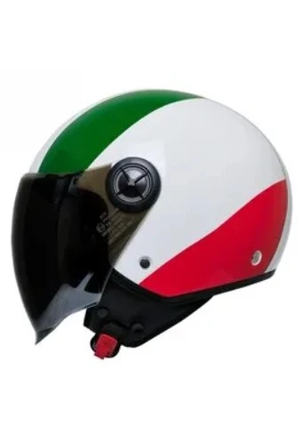 FX-101 Acık Kask Italian Model ürün görseli 1