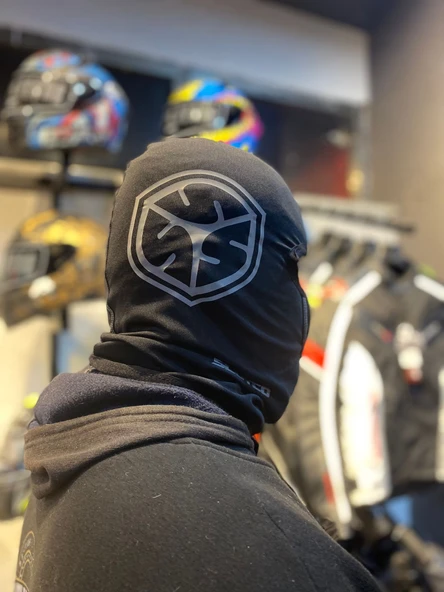 Scoyco BL03 Termal Balaklava