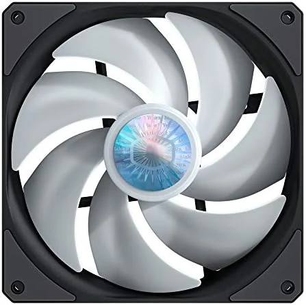 Cooler Master SickleFlow 140 ARGB PC Kasa Fanı 140mm MFX-B4DN-14NPA-R1 FN1484 - 3
