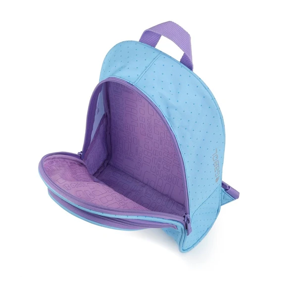 Gabol Anaokulu Sırt Çantası Fantasy Mavi 7L GB.234005 - 4