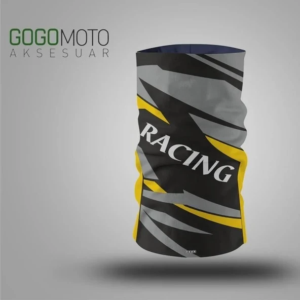 Buff Racing