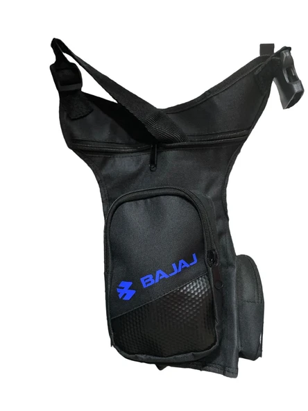 Bacak Çantası - Resim 5