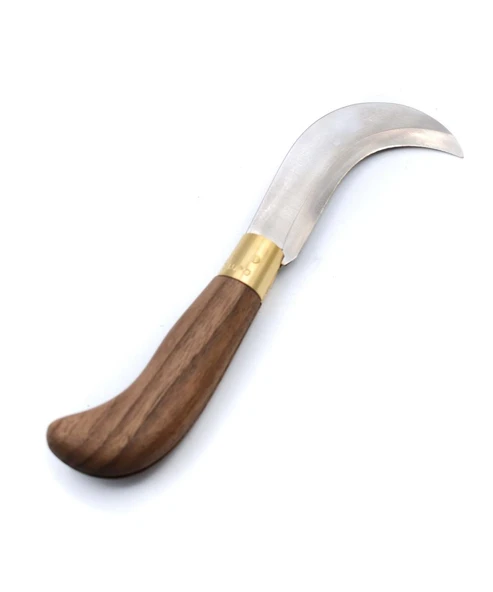 Antonini Old Bear Pruning 21cm (L) Bağ Çakısı - 4