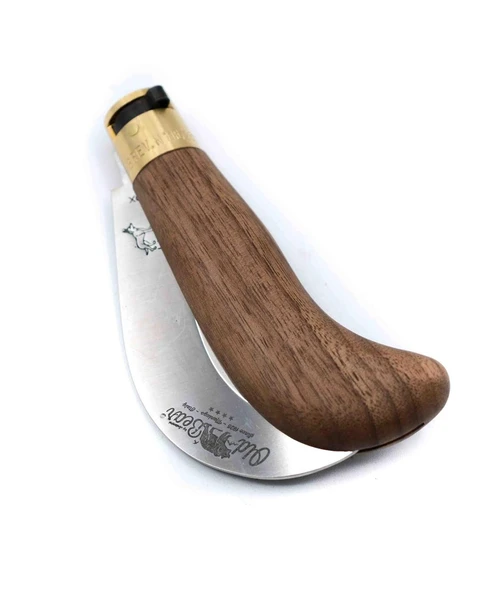 Antonini Old Bear Pruning 21cm (L) Bağ Çakısı - 5