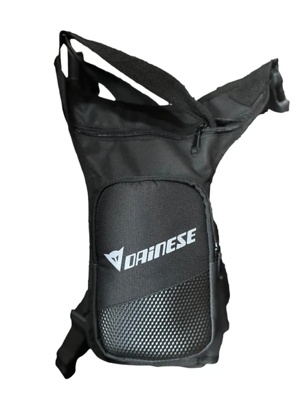 Bacak Çantası - Resim 2