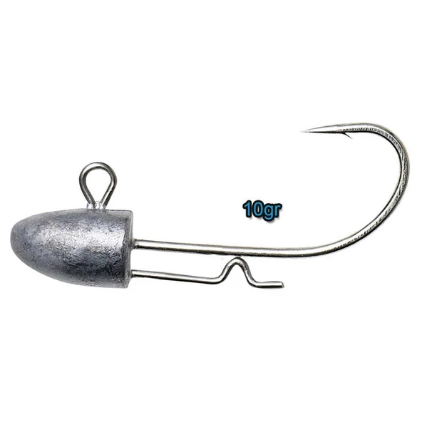 Savage Gear Bullet Jig Heads ürün görseli