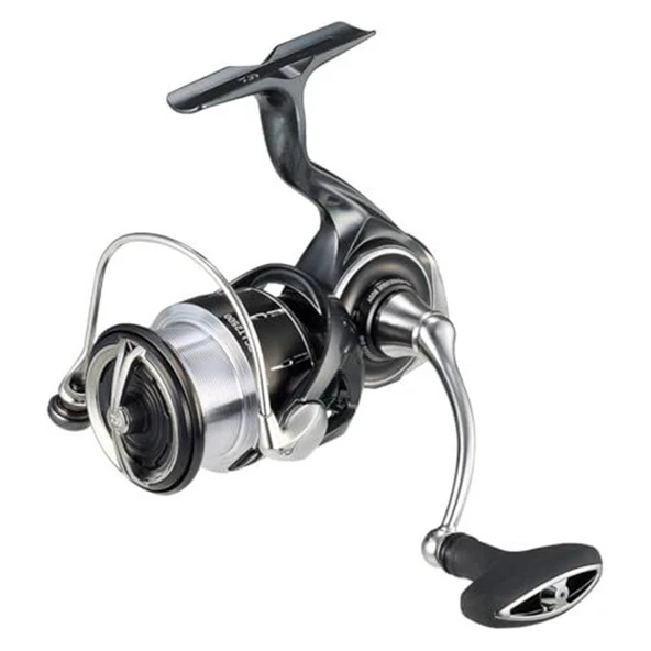 Daiwa Luvias 24 PC LT 3000 Olta Makinesi - 2