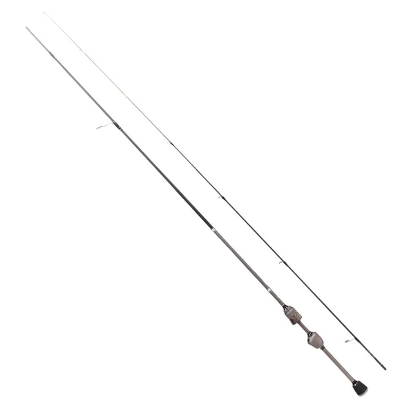 Ryuji Matrix Fuji 198cm 0.8-6gr Solid Tip 2 Parça Aji Kamış