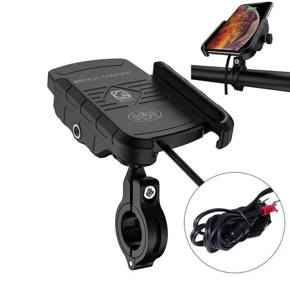 TEX 2084-50 Telefon Tutucu ürün görseli 1