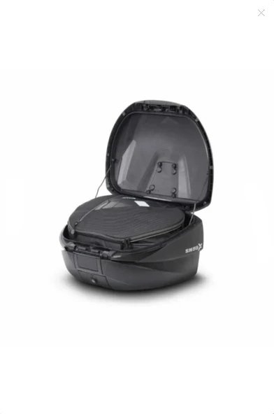 Shad Sh-59x Genişleyebilen Motosiklet Arka Çanta - 3