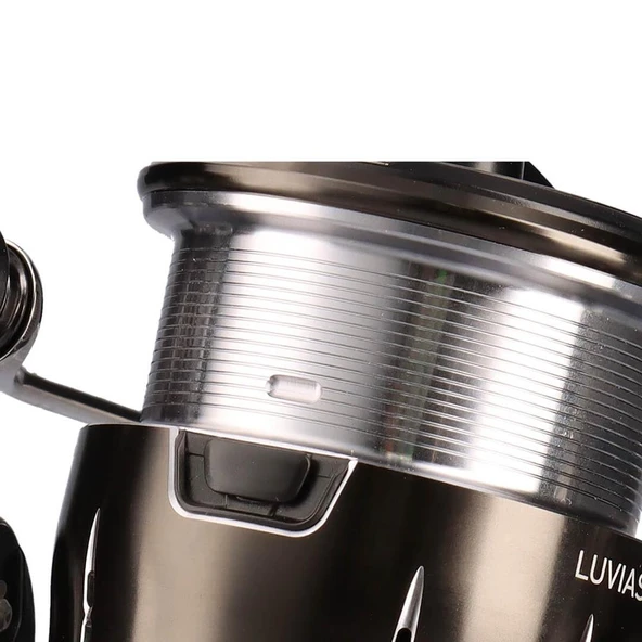 Daiwa Luvias 24 PC LT 2500 Olta Makinesi - 7