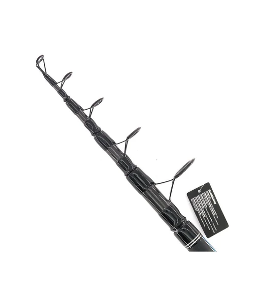 Shimano Alivio GX Surf 420cm 200gr 5 Parça TeleSurf Olta Kamışı - 2