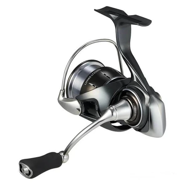 Daiwa Luvias 24 PC LT 3000 Olta Makinesi - 4
